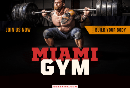 gym miami